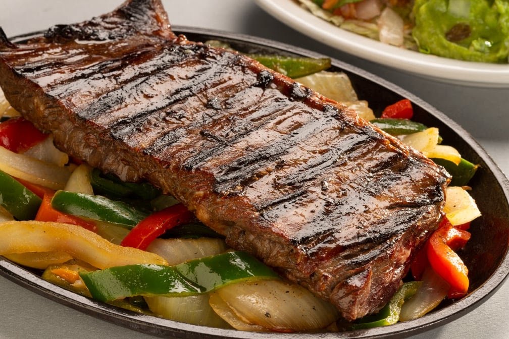 Uncle Julio’s Bethesda by null