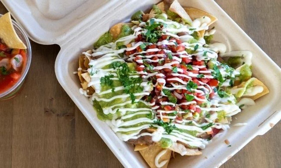 Mijo's Taqueria by null