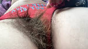 He took off her panties and fucked her hairy pussy jpg x Hairy panties