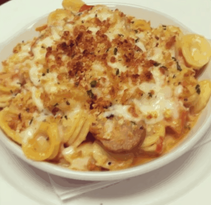 Not Your Average Joe's - Warwick by null