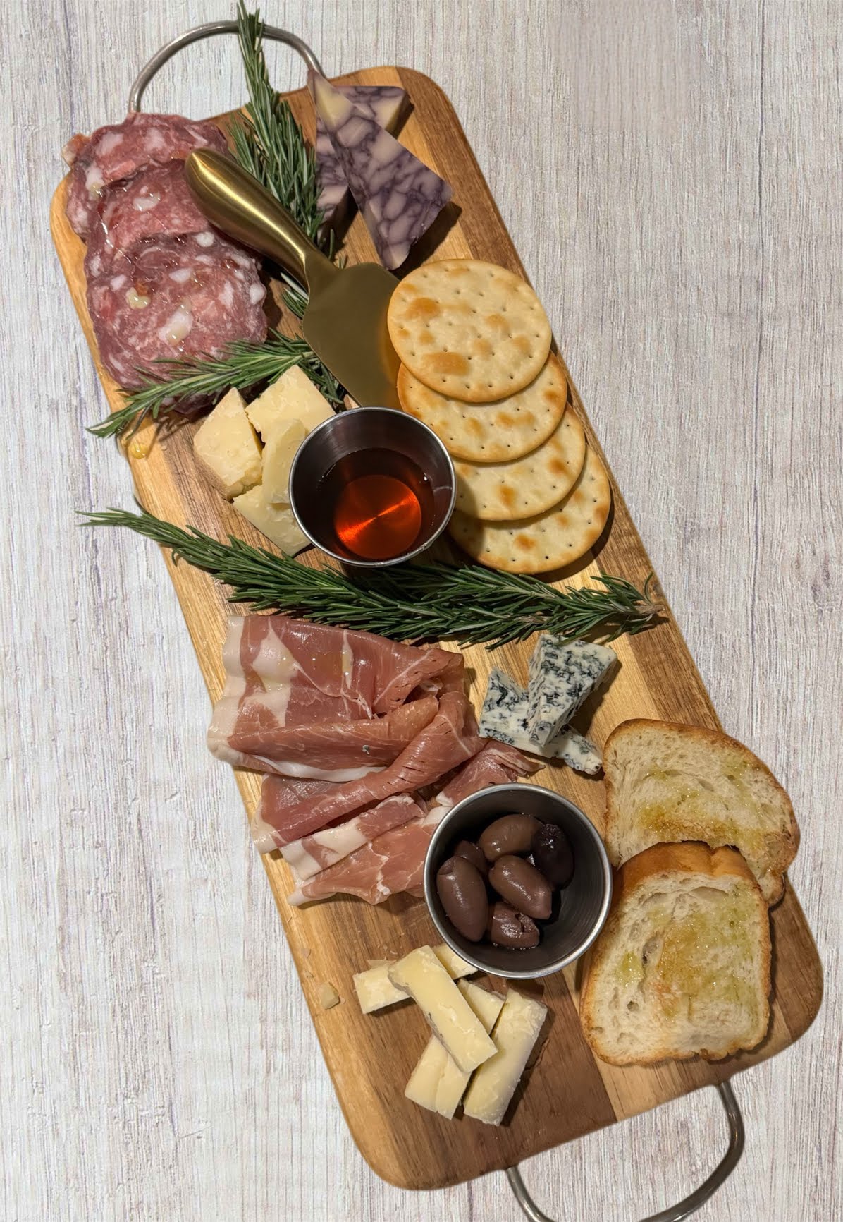 La Contea Italiano Ristorante by null