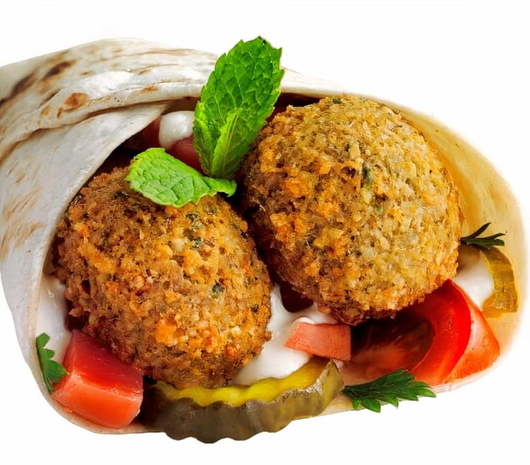 Al-Sultan Mediterranean food (Halal) by null