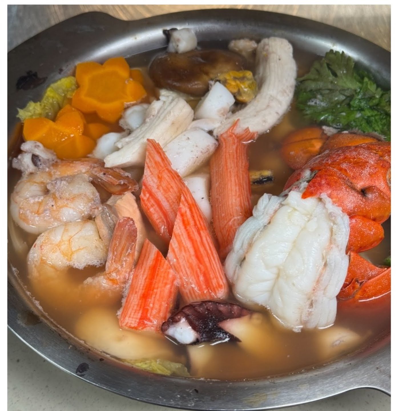 Su Shin Izakaya by null