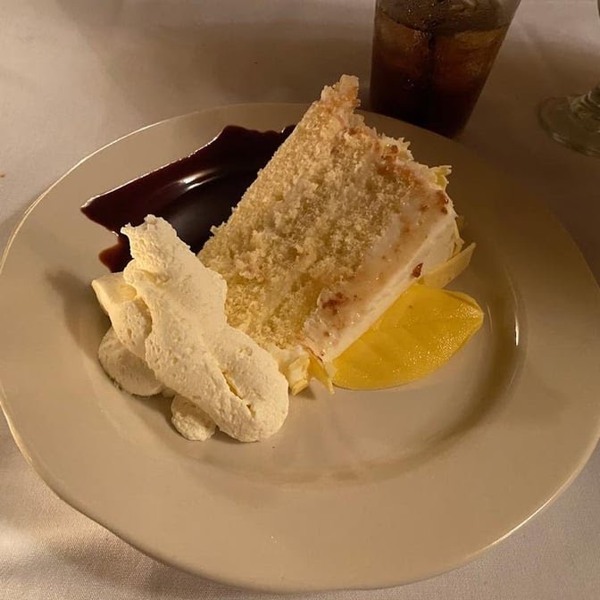 Vito Restaurant by null