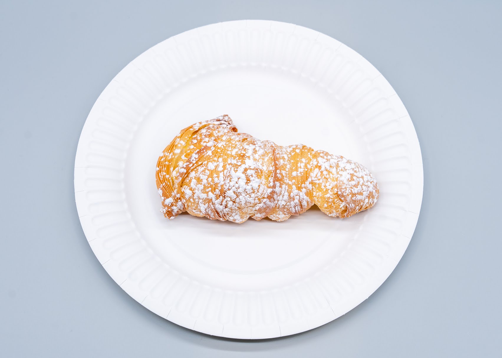 Carlo's Bakery by null