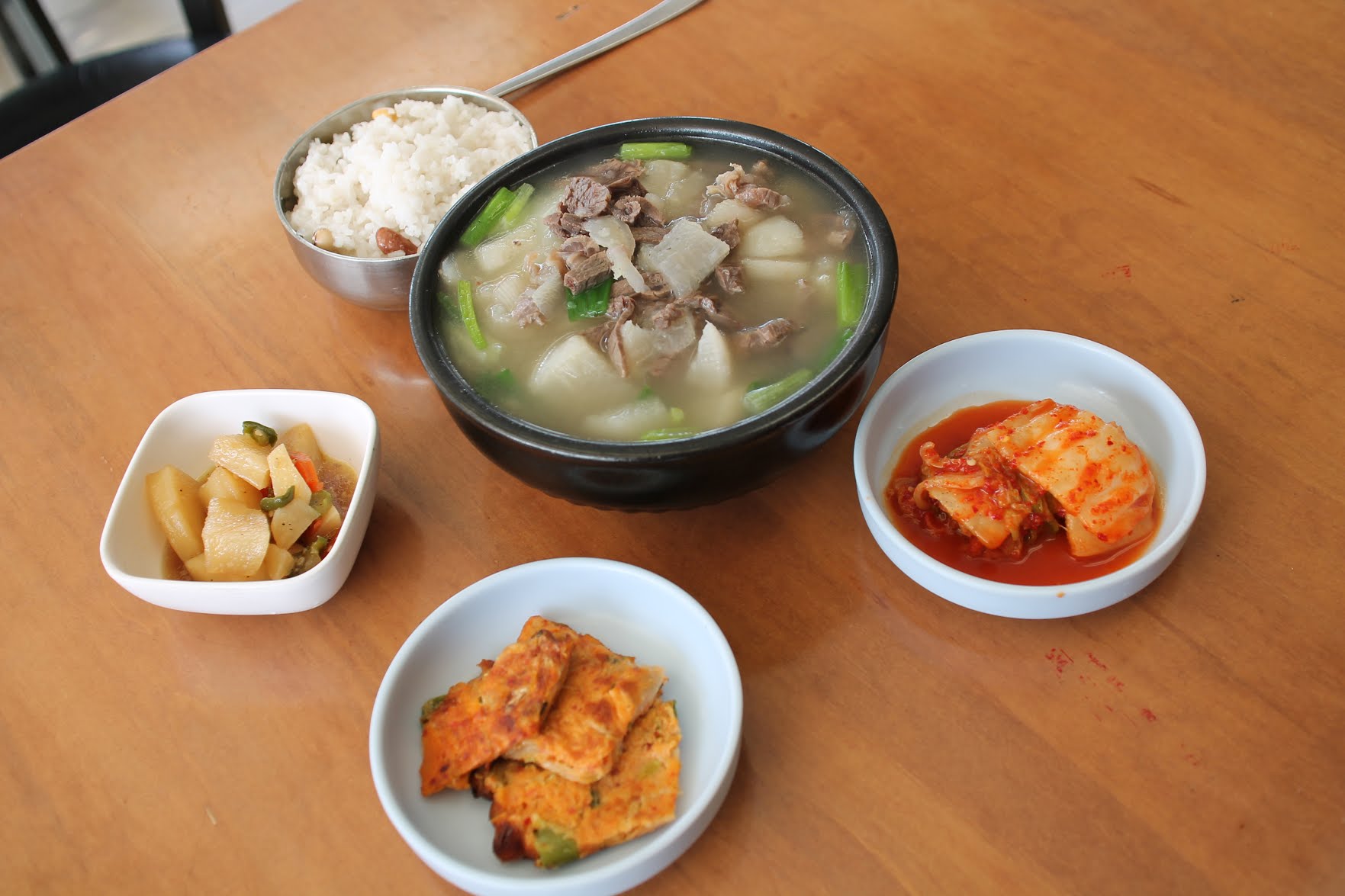 Ham Hung Restaurant by null