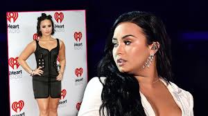 Demi lovato said she finally has jpg x Demi lovato sex