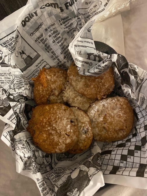 The Underground Lounge by null