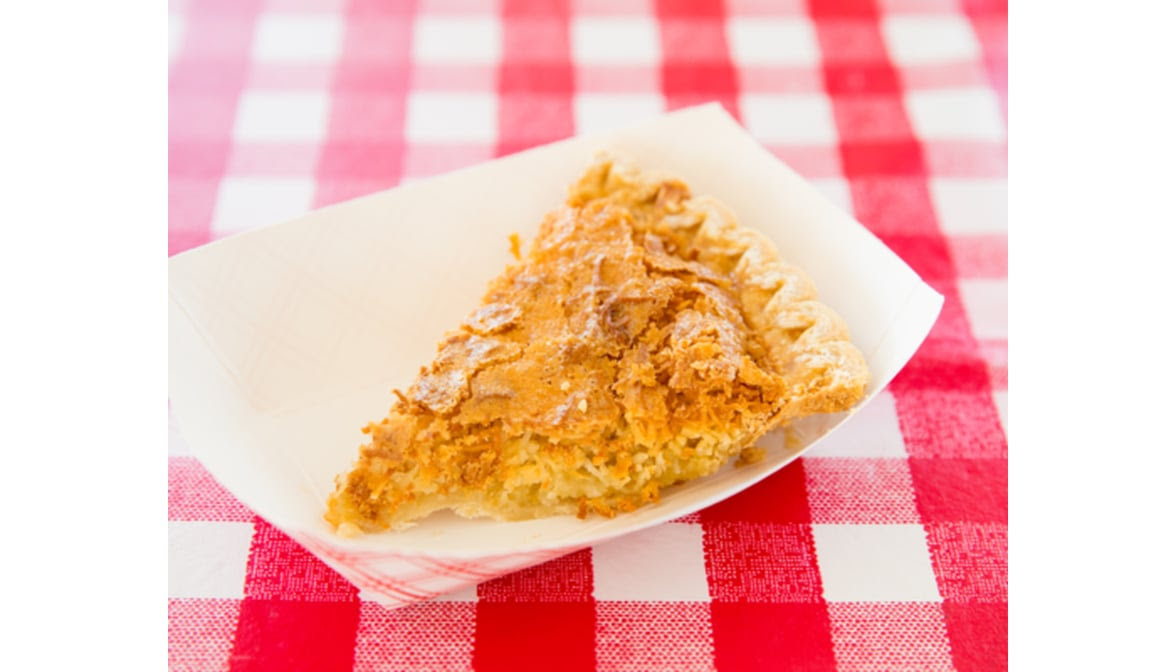 Gus's World Famous Fried Chicken by null