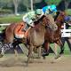 Keen Ice Defeats American Pharoah at Travers Stakes 