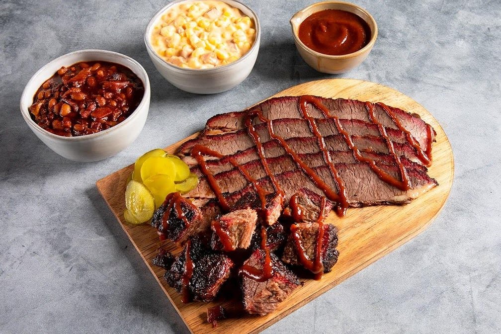 Jack Stack Barbecue - Freight House by null