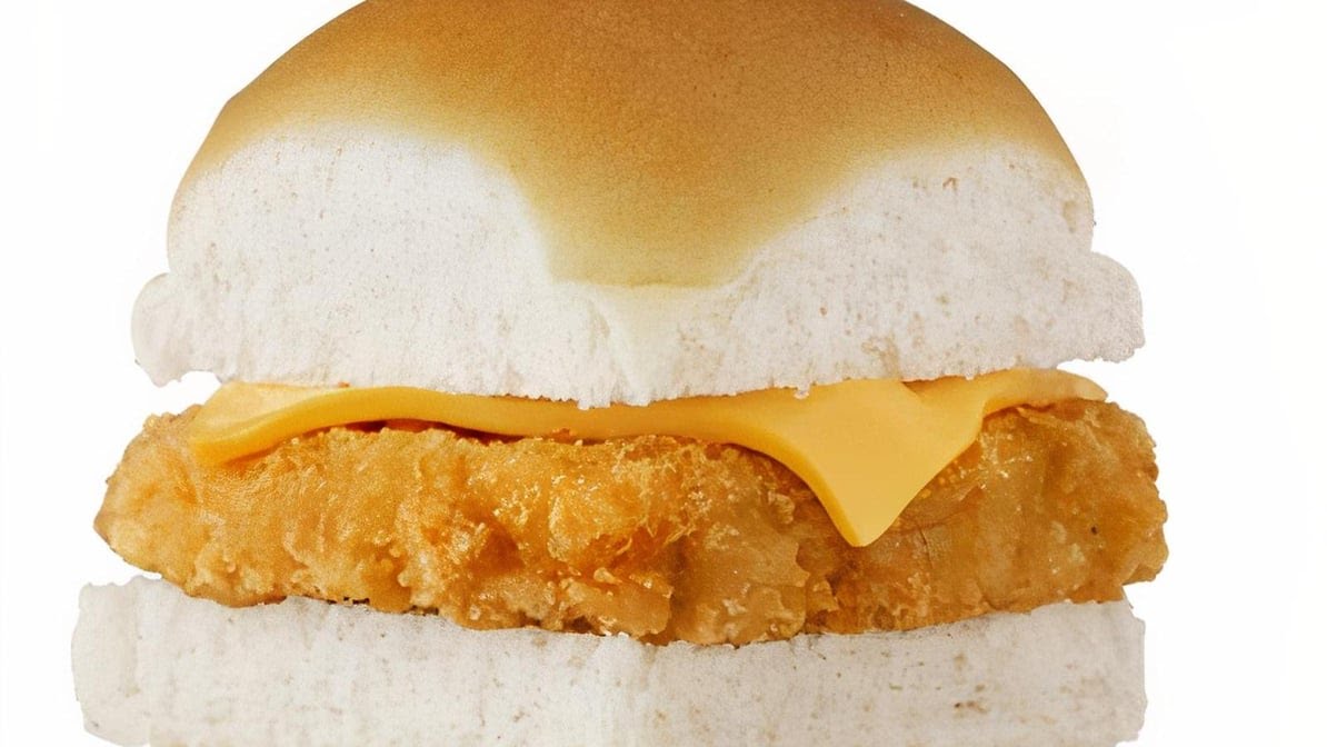 White Castle by null