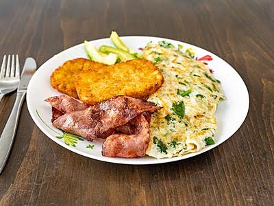 The Bad Bagel by null