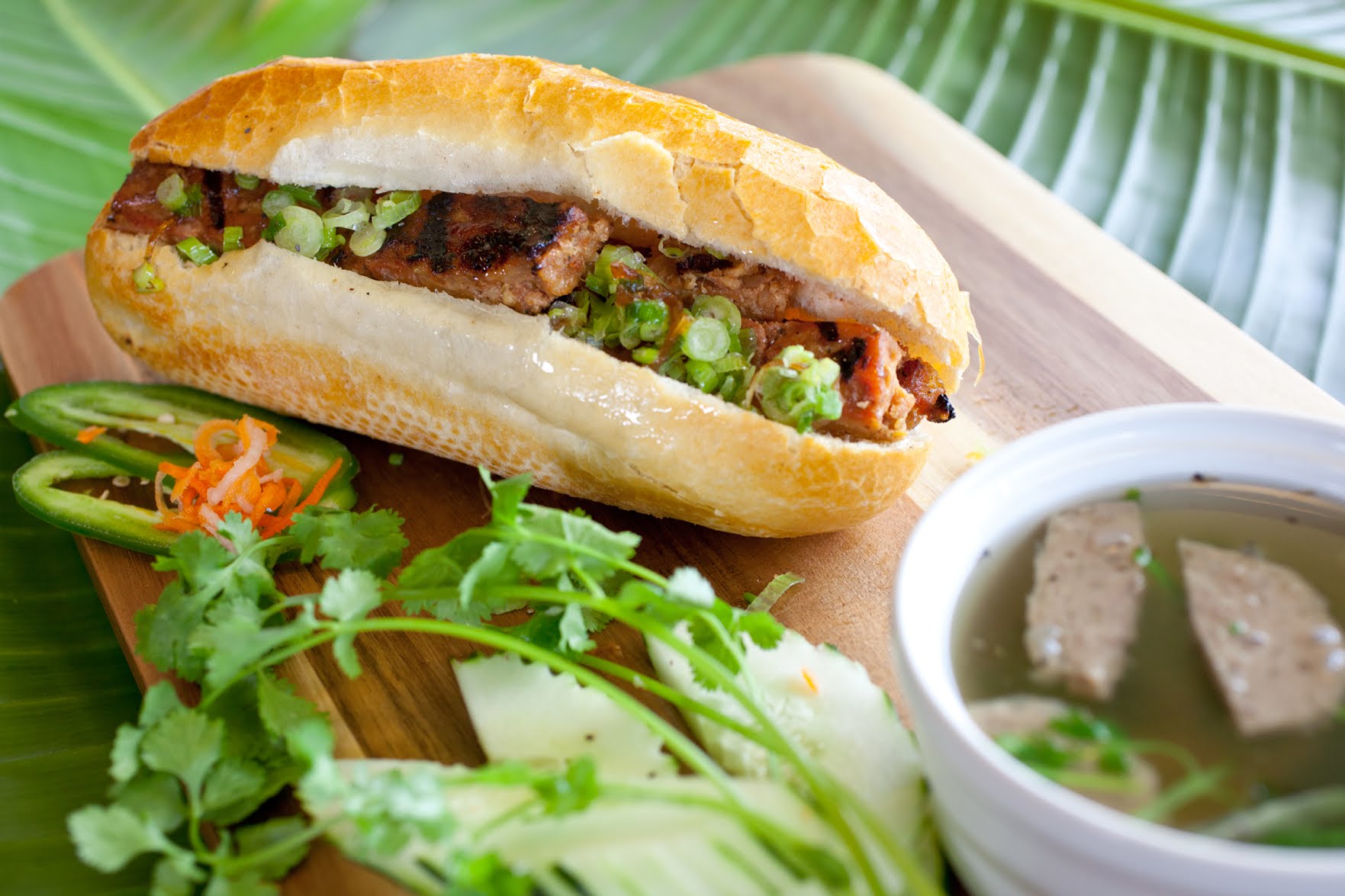 Phở Ca Dao & Grill by null