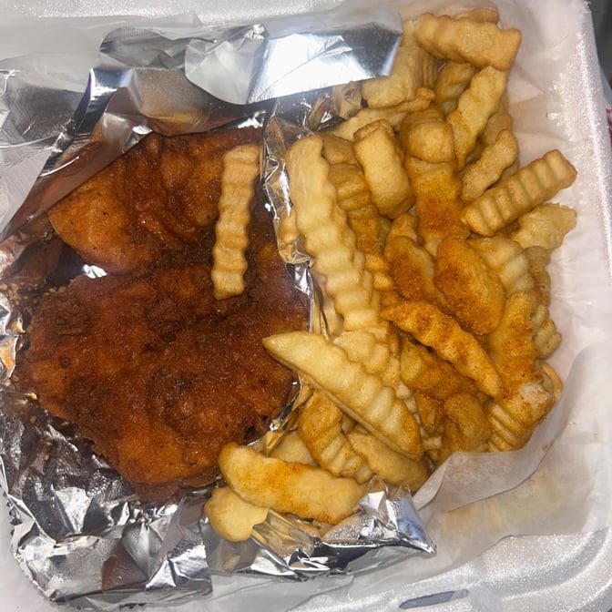 J.R. Crickets by null