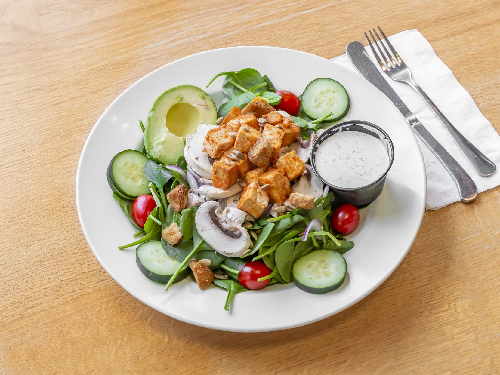 Claire's Corner Copia by null