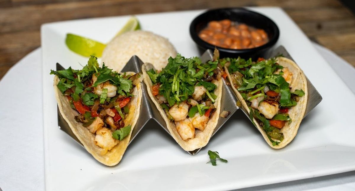 Agave Restaurant and Lounge by null