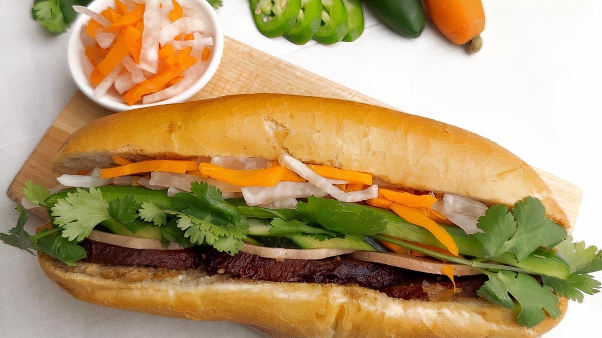 San San Tofu by null