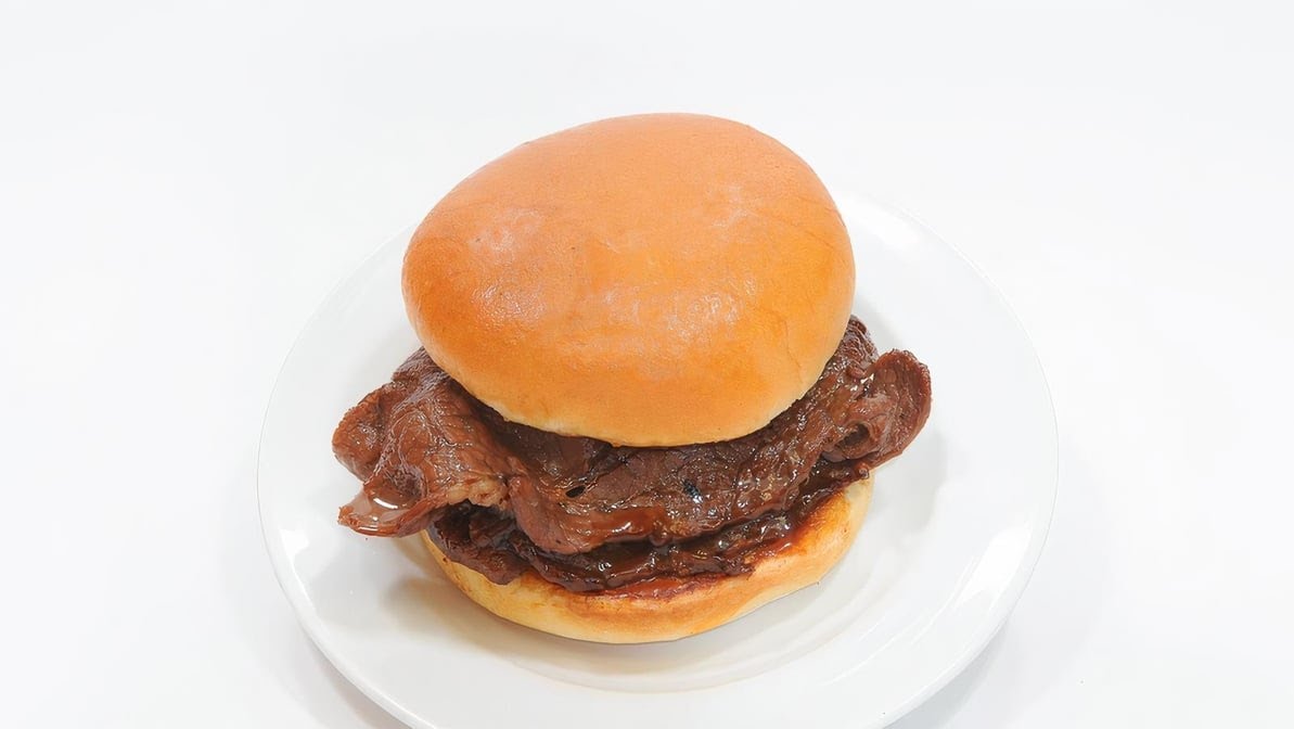L&L Hawaiian Barbecue by null