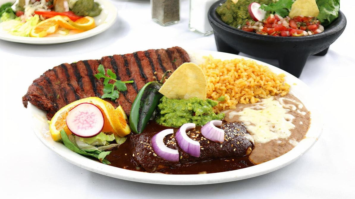 Fiesta Martin Bar And Grill by null