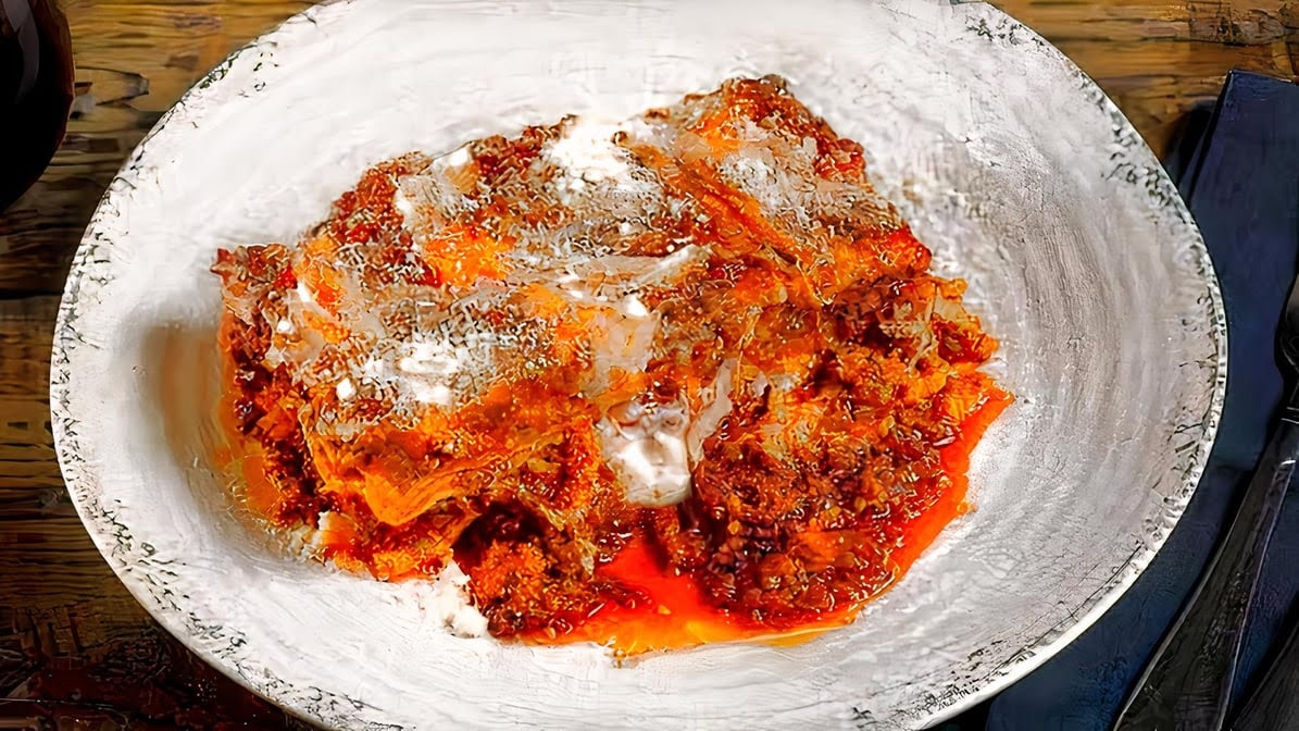 The Italian Homemade Company by null