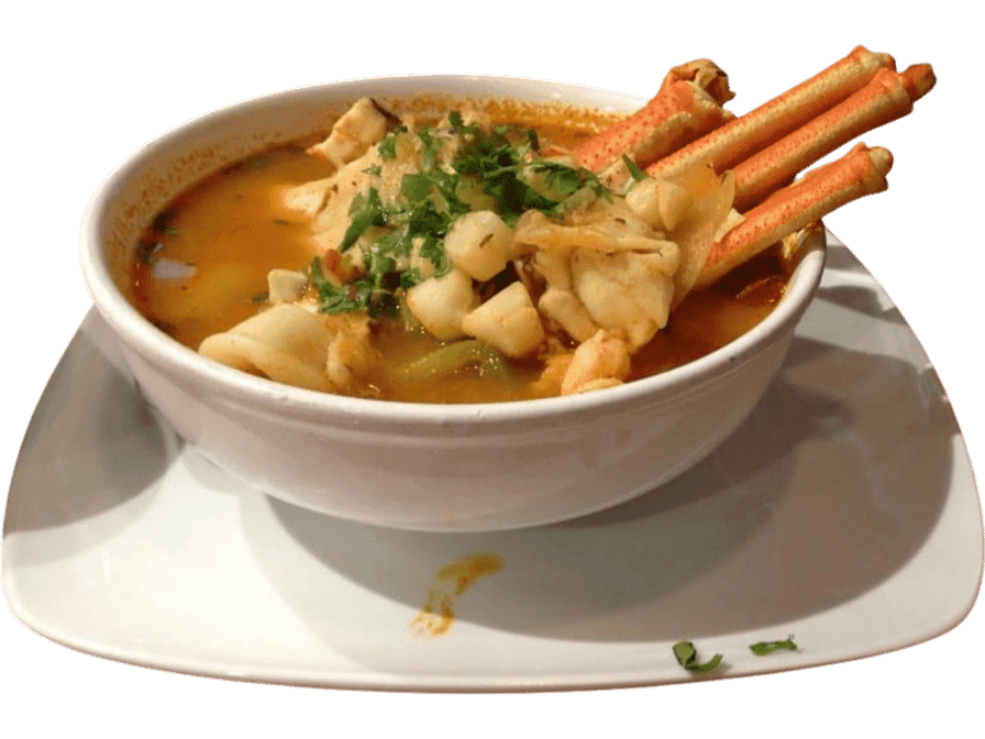 Gloria's Cafe by null