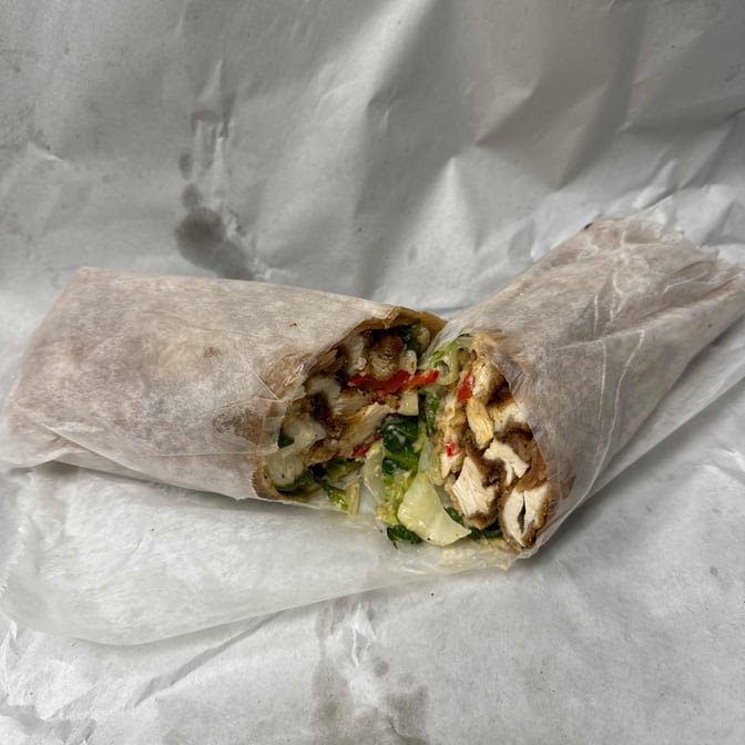 Pagano's Market and Bar by null