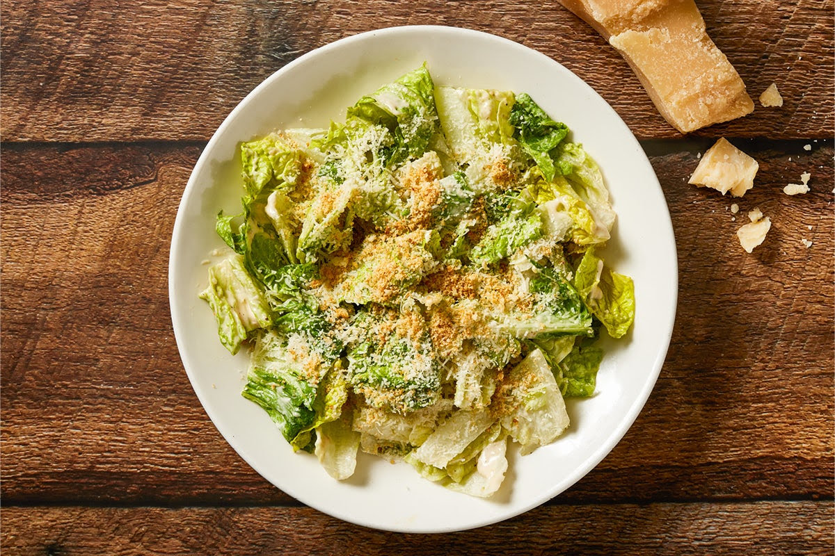 Bertucci's Pronto by null