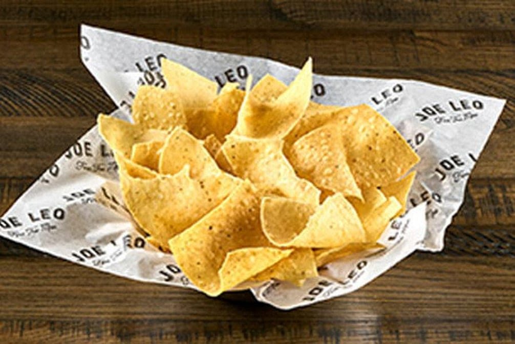 Joe Leo Fine Tex Mex by null