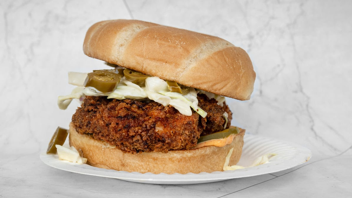 Mad Oak Bar ‘N’ Yard by null