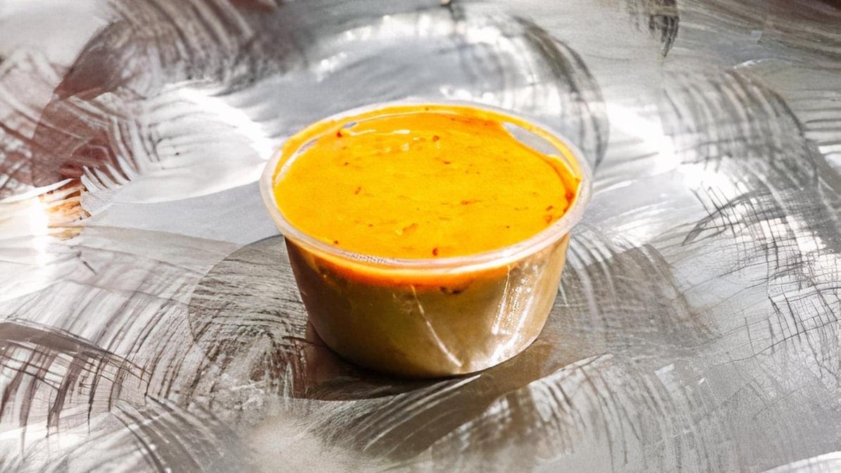 Clumsy Cow BBQ by null