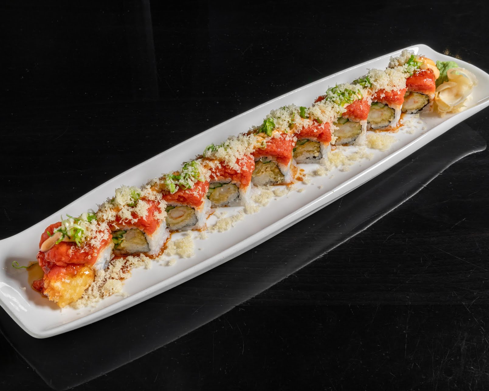 Japonessa Sushi Cocina by null