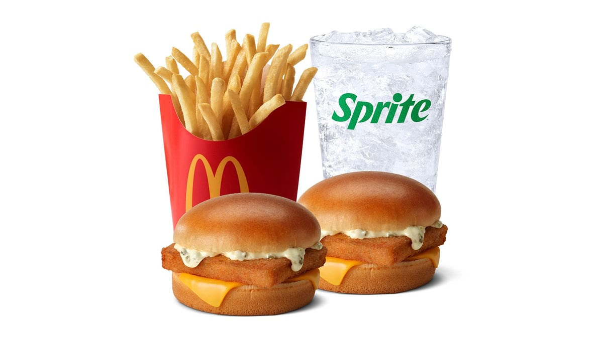 McDonald's by null
