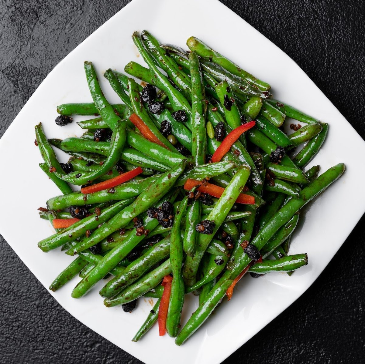 Joss Cuisine by null