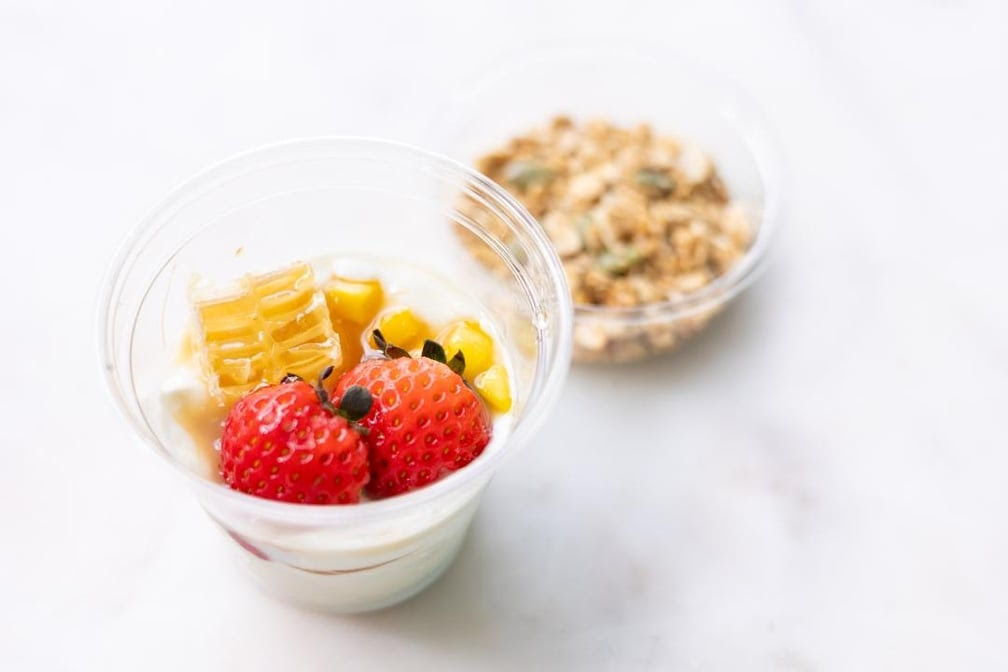 Goddess and the Baker, 33 S Wabash-Millennium Park by null