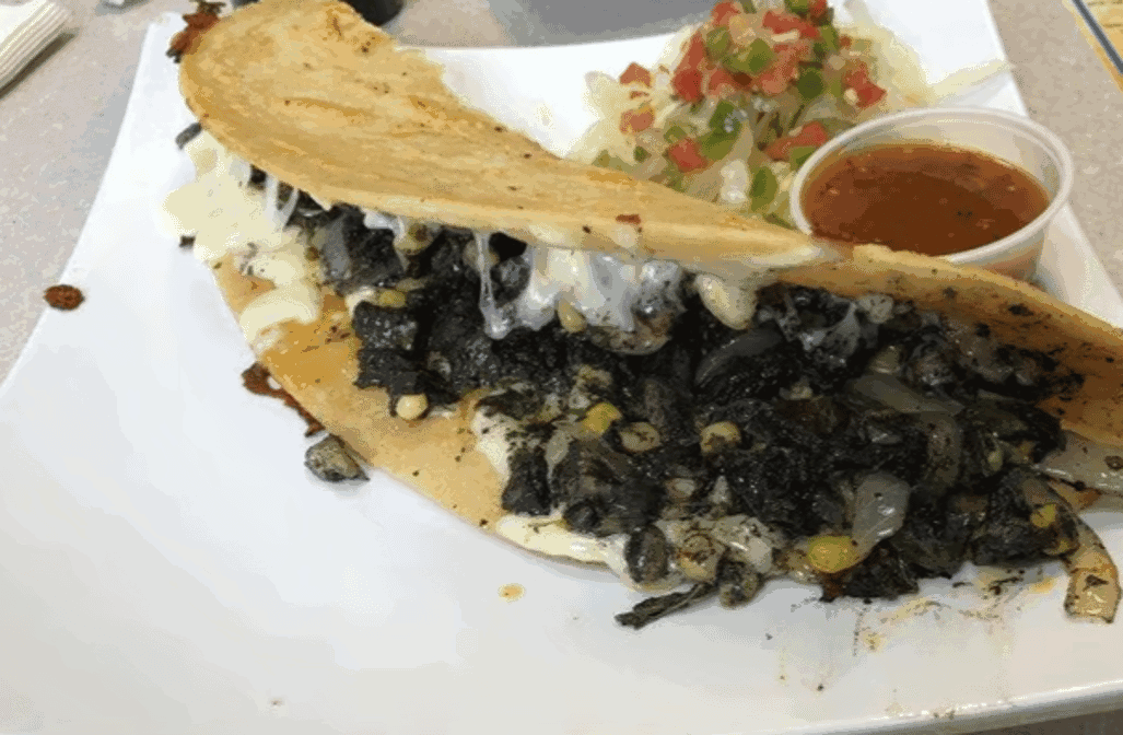Garibaldi Mexican Bistro by null