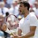 Wimbledon: Novak Djokovic gets by Grigor Dimitrov, moves into final