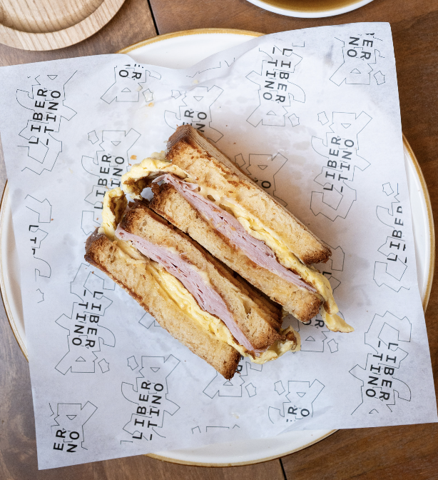 Libertino Cafe by null