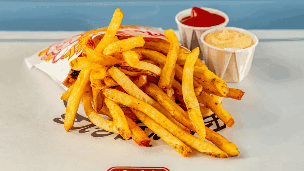 Best Buds Burgers by null