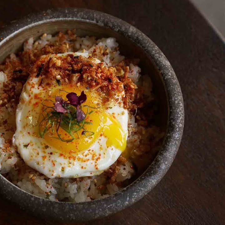 Bravery Chef Hall by null