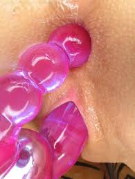 Tight anal fun with jodi west and a glass toy porn video jpg x Toy in ass