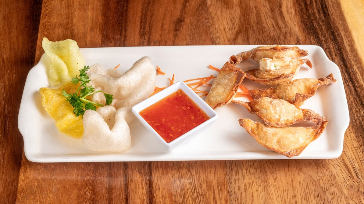 Bangkok Thai On Main by null