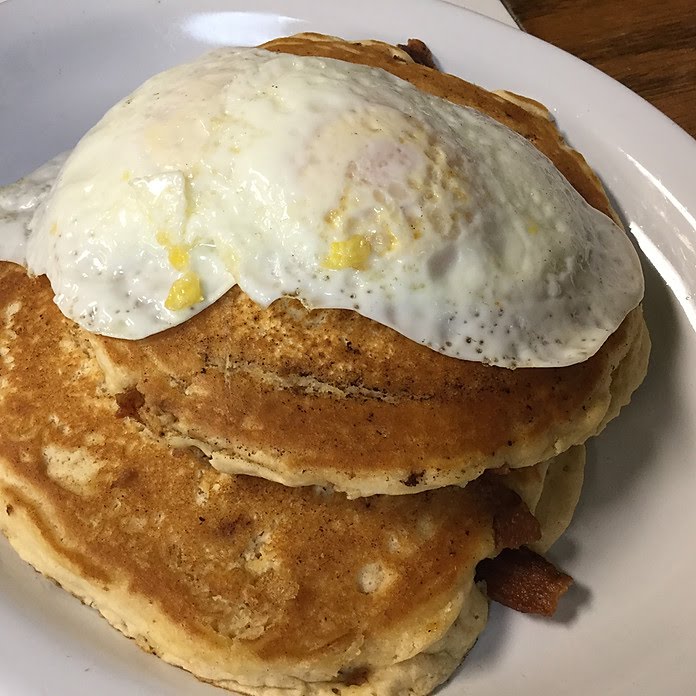 Bomber Restaurant by null