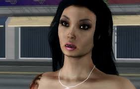 Saints row saints row the third saittamicus the boss viola dewynter saints row luscious hentai manga porn jpg x Saints row sex