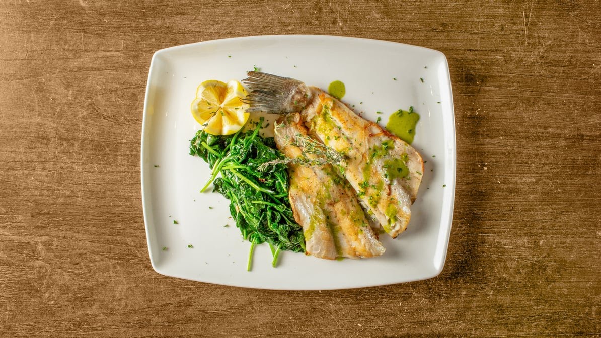 N10 Restaurant by null