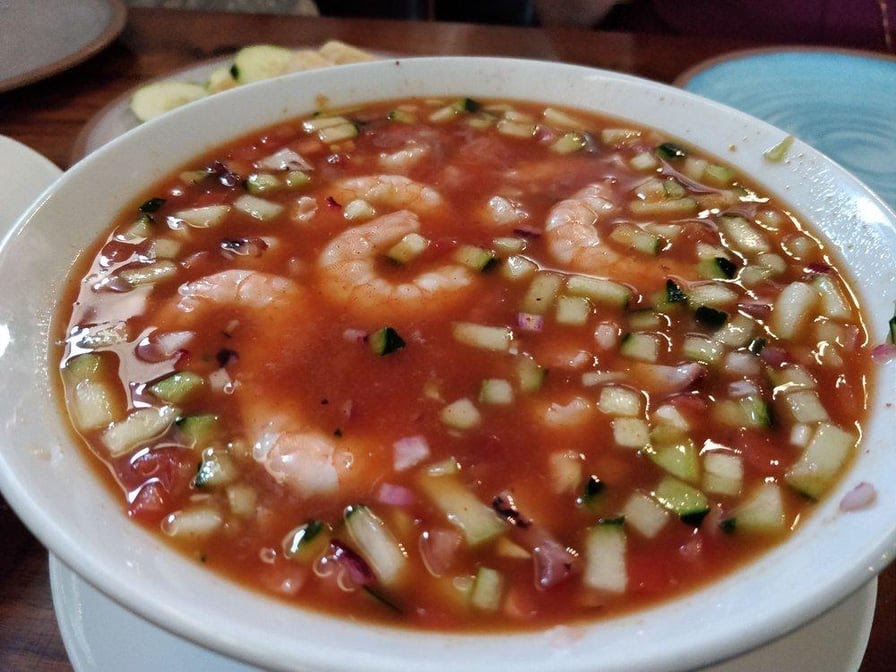 Coni’Seafood by null