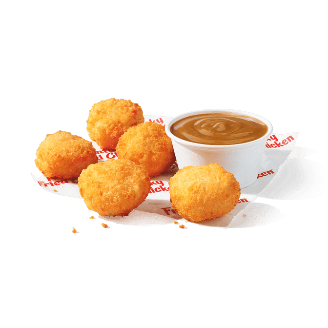 KFC by null