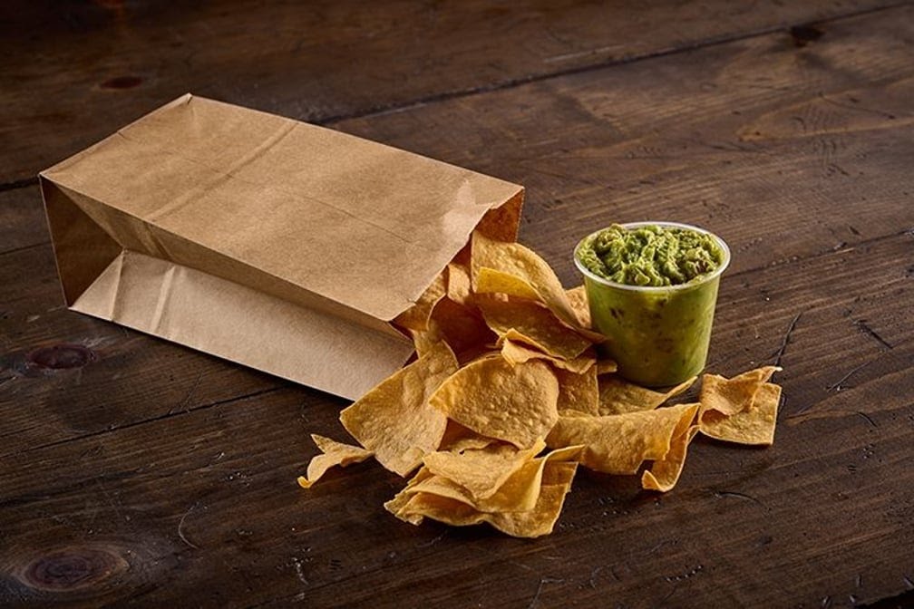 Taco Bamba Sterling by null