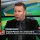 Arsenal fans blast players after Palace loss 