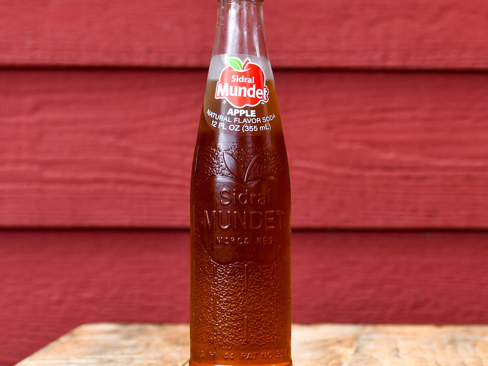 Red Apple Farm @ Boston Public Market by null